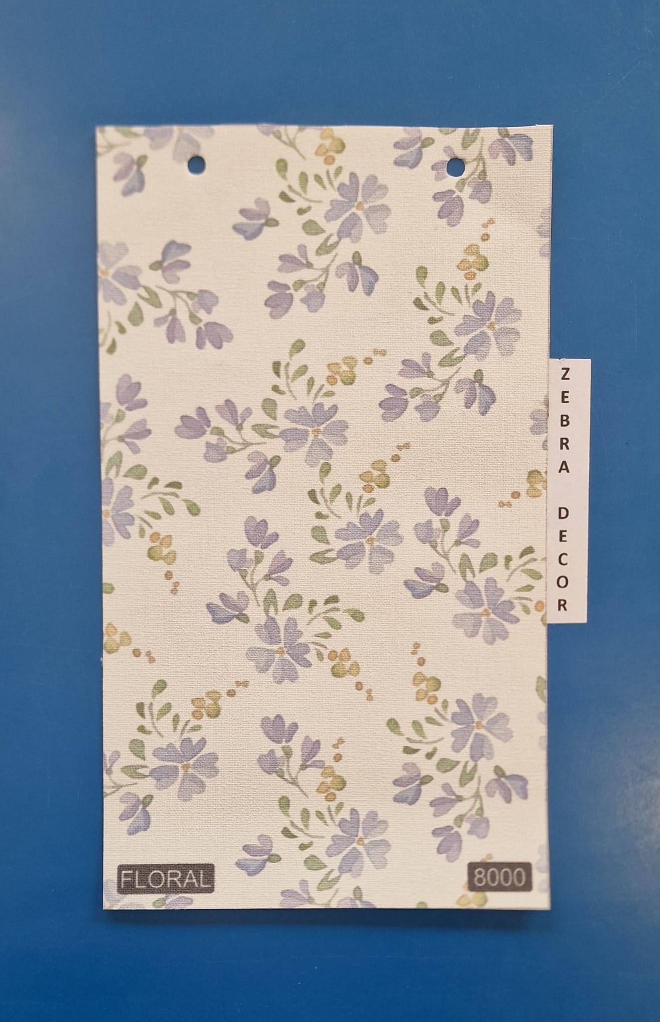 Floral 8000